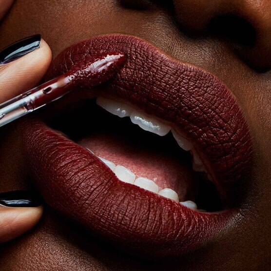 MAC        BATOM LIQUIDO LISK